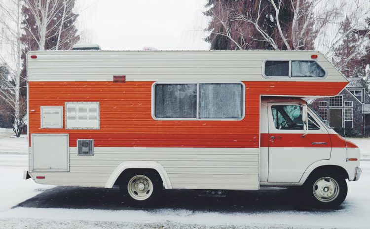  RV Repair: Don’t Get Stuck in the Middle of Nowhere!