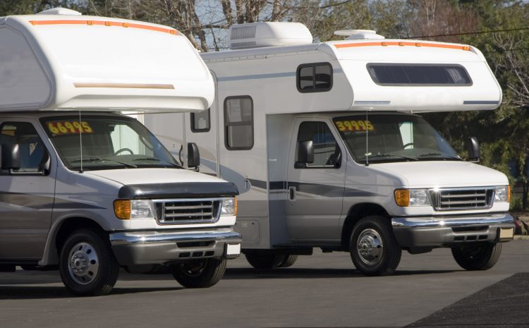  Buying a Cheap Used RV: What You Should Know Before Making the Purchase