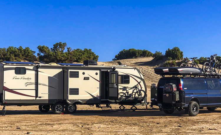  RV Repair vs RV Maintenance