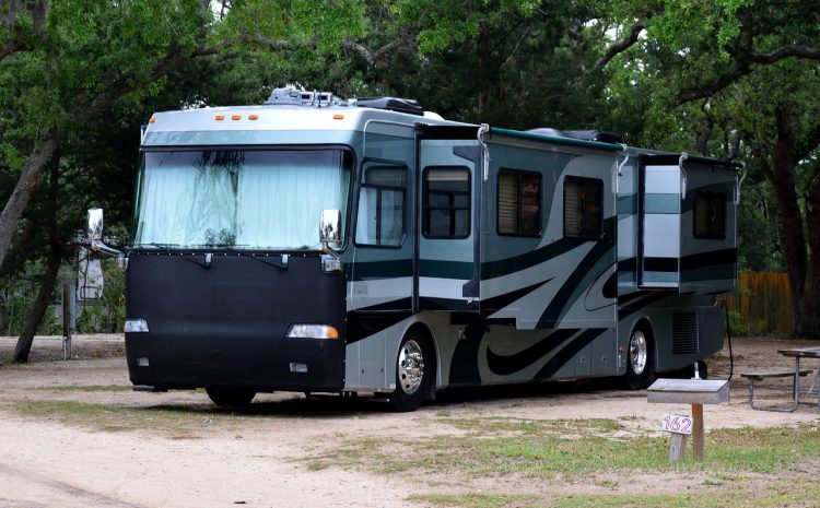  RV Maintenance: Is It Time for a Tune-Up?