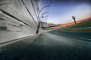  Speedway
