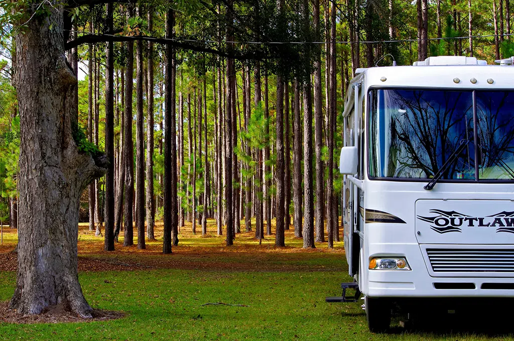 Rv Camping On Blm Land What To Know