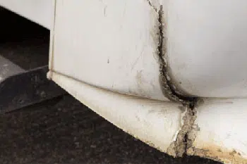 RV Collision Repair and Insurance Claims