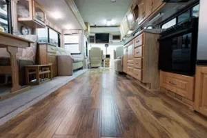 RV Flooring