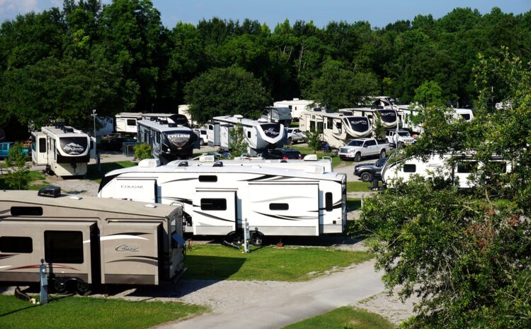  The Rising Cost of Used RVs