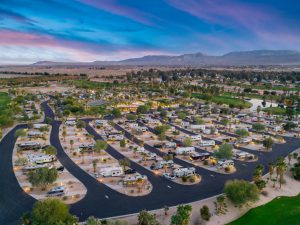 The Springs at Borrego