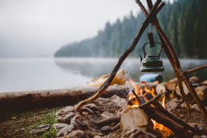 Campfire