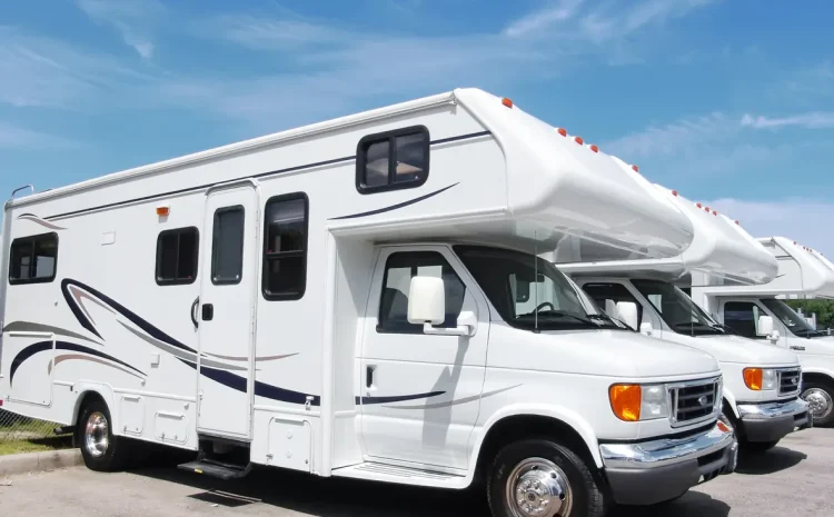  Should I Buy a New or Used RV?