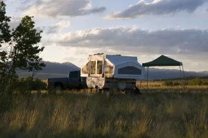 popup camper