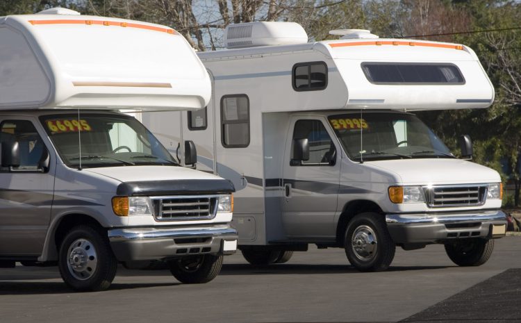  Tips and Hints for Selling Your RV: How to Get Ready
