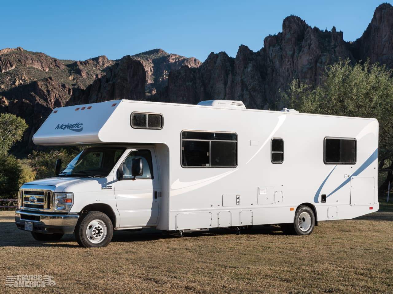 Buying an RV Rental Used RV Pros and Cons Leisure Coachworks