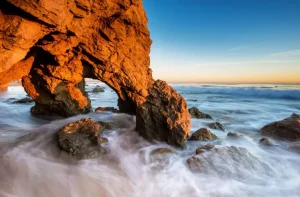 El Matador State Beach