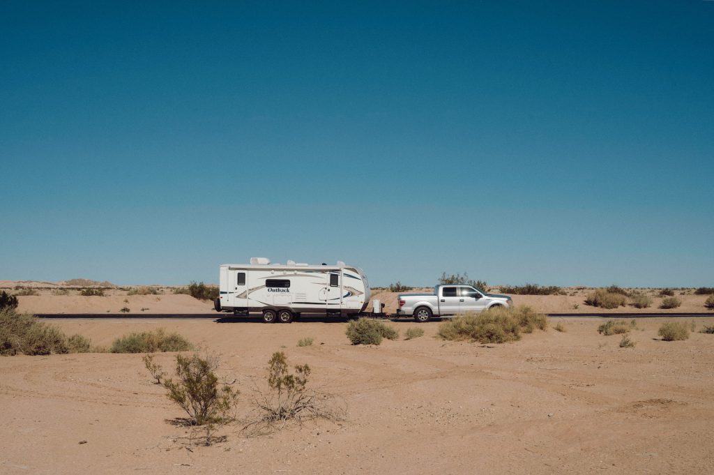 30 RV Camper Accessories (You Really Need) — Nomads in Nature