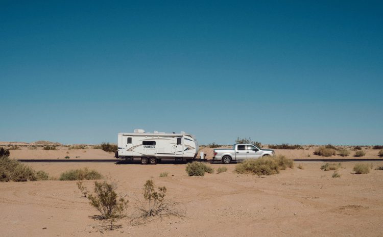  Beat the Heat: Tips and Tricks for Keeping Your RV Cool and Comfortable This Summer