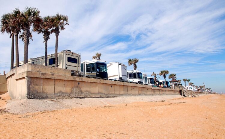  Southern California Travel – Part 1: The Best RV-Friendly Beaches to Visit