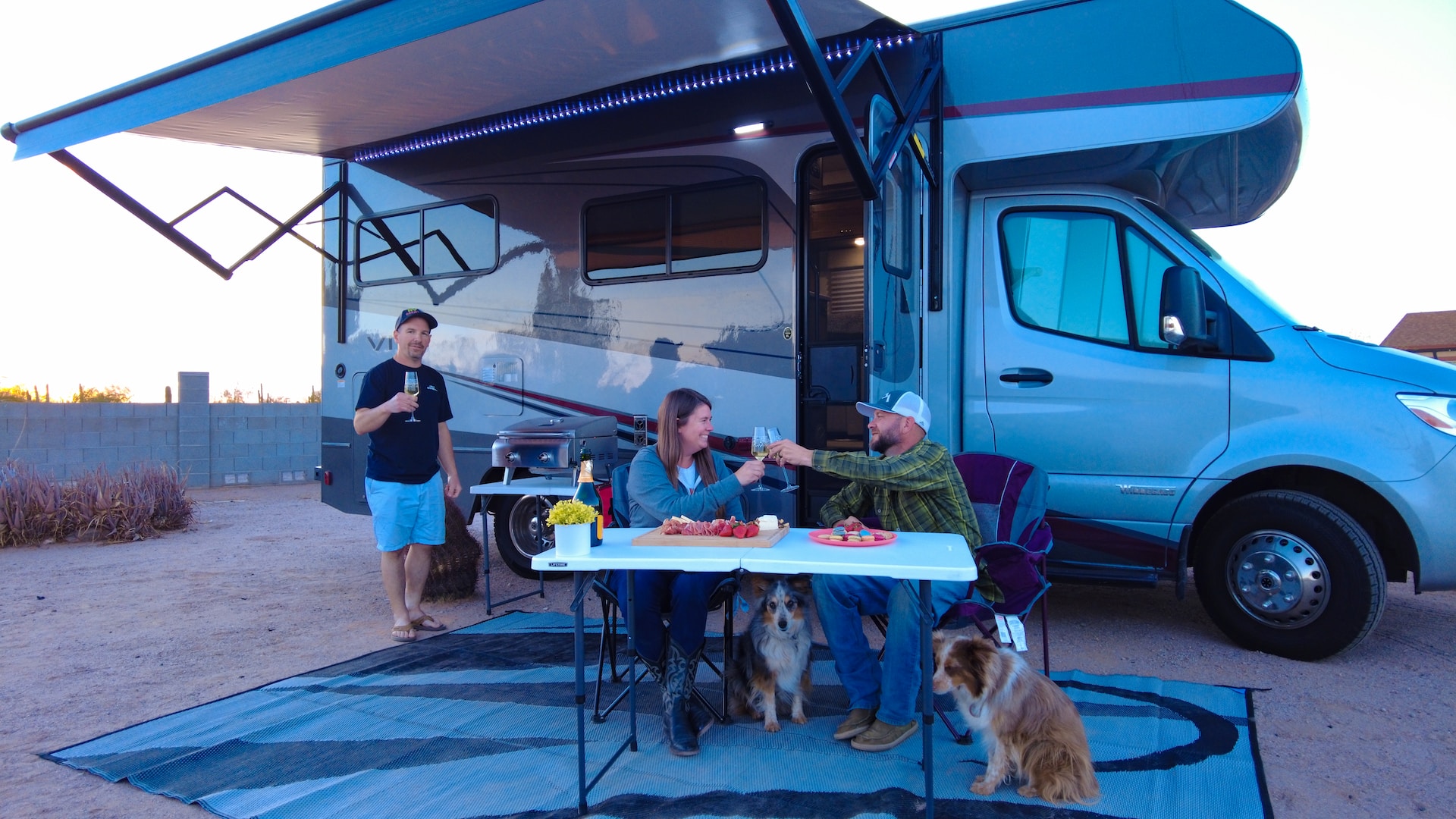 RV Power Awning Troubleshooting What to Do When Your Awning Isn t Working Leisure Coachworks