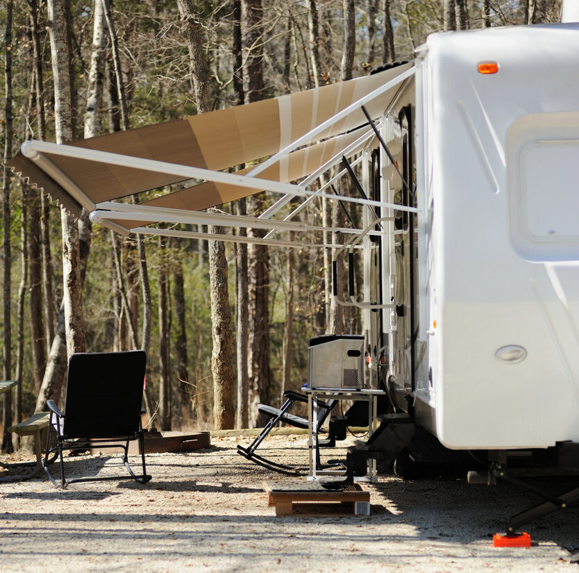 Camper Awning Repair La Habra thumbnail