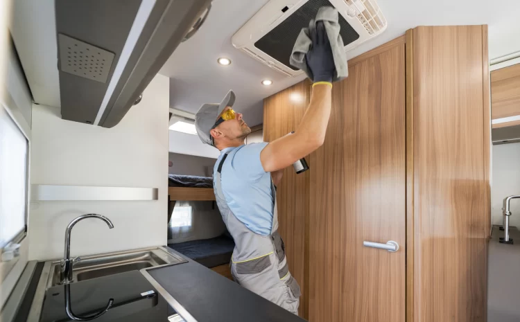  When to Call the Pros: Major RV Repairs You Shouldn’t Tackle Alone