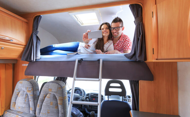  How to Choose the Perfect RV for Your Lifestyle and Budget