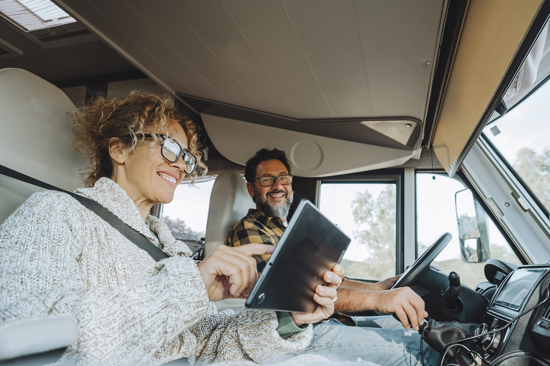 The Best Route Mapping Tools for Planning Your Dream RV Travel Itinerary