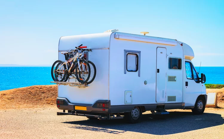  All About the RV Bike Rack: Installations and Repairs