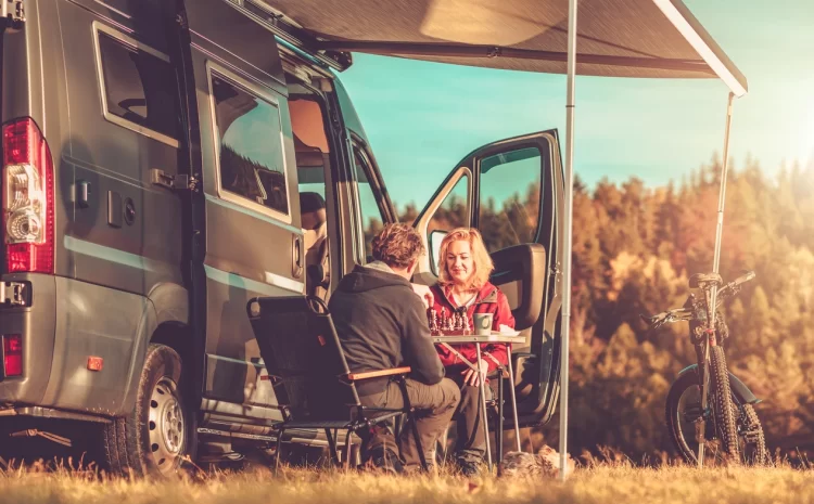  Essential Outdoor RV Entertainment Gear for Your Next Adventure