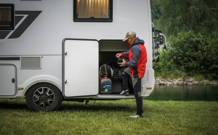  Excess Baggage: Tips for Safe and Smart Storage in Your RV