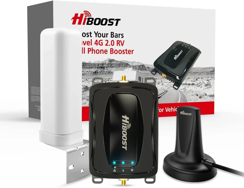 HiBoost