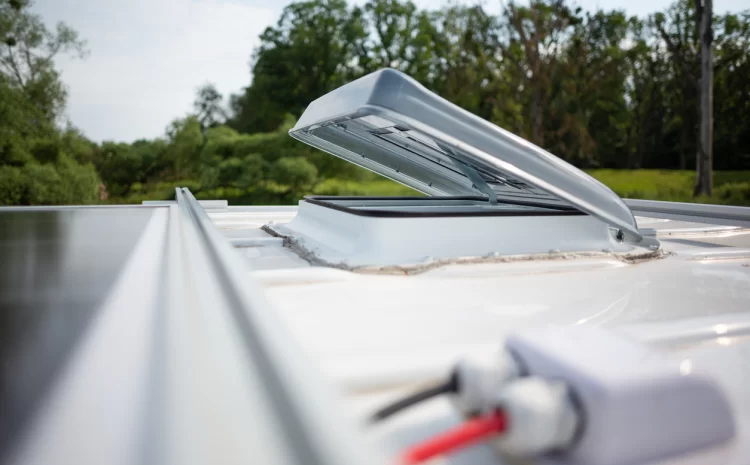  RV Roof Maintenance Guide: How to Clean, Seal, and Repair an RV Roof