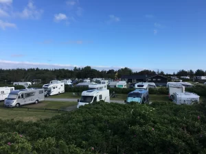 RV Campground