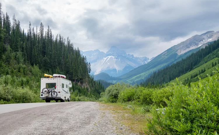  How to Save Gas on Your Next RV Trip