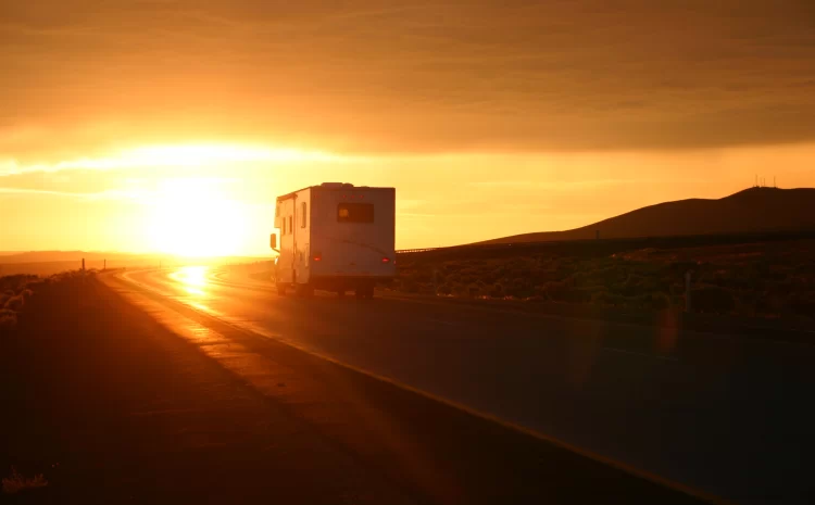  Apocalypse Now: Preparing Yourself and Your RV for the End of Days