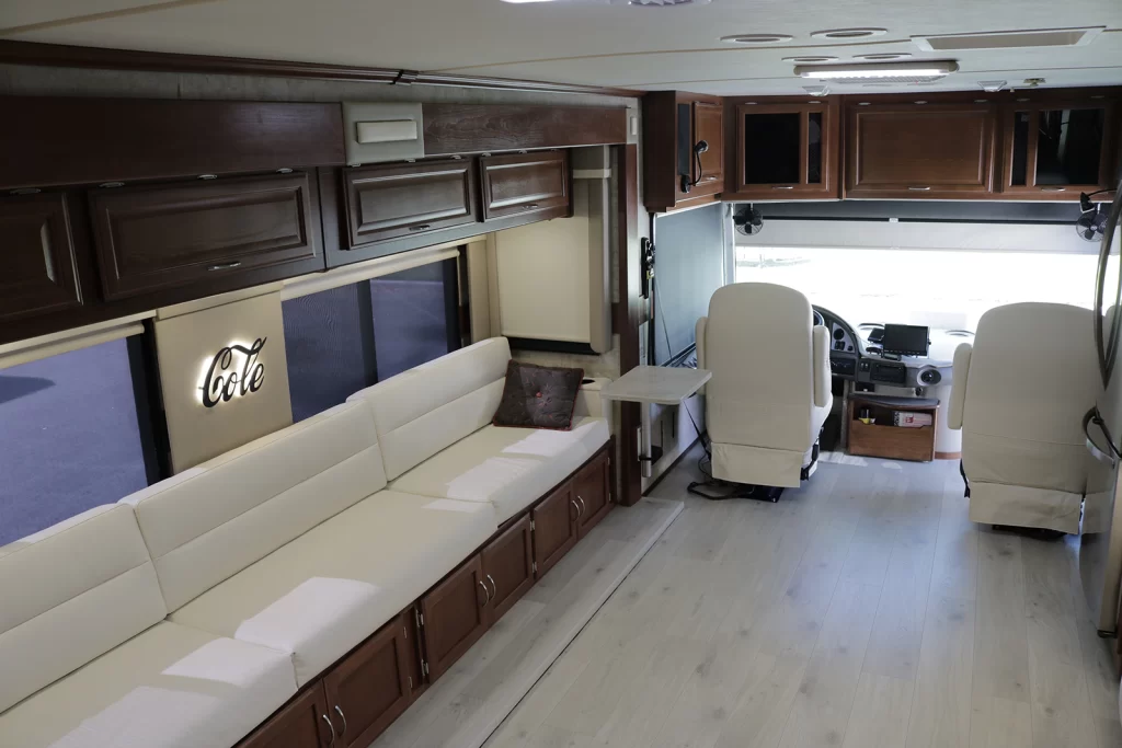 RV Flooring