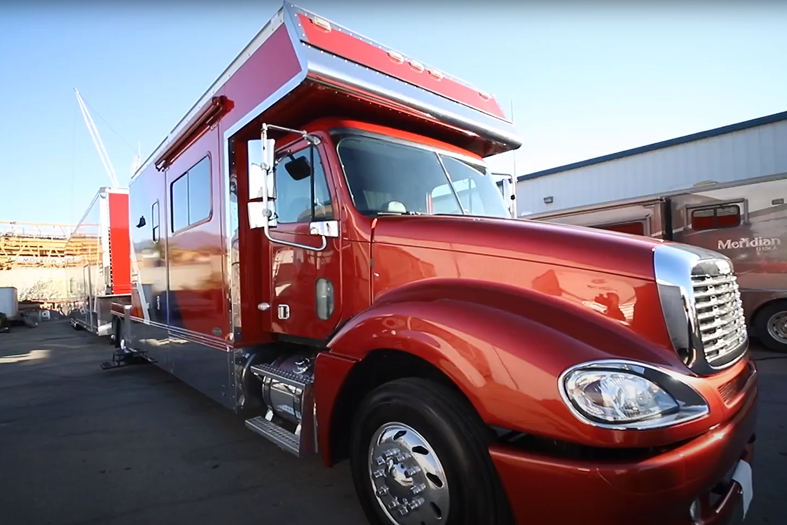 Brea Rv Fiberglass Siding Repair thumbnail