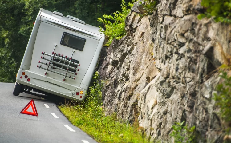  RV Repairs with RV Insurance: When Are You Covered?