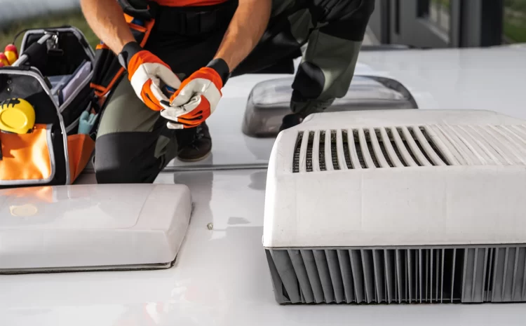  Essential Tips for Maintaining Your RV’s Air Conditioning System