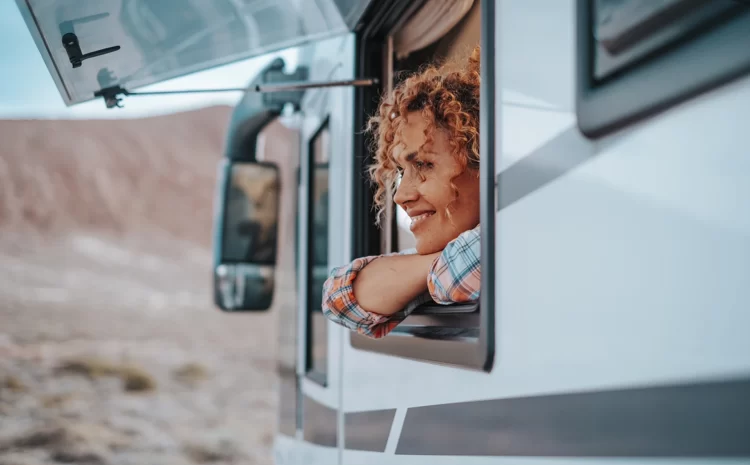  Window Repair for Your RV: Finding and Fixing The Problem