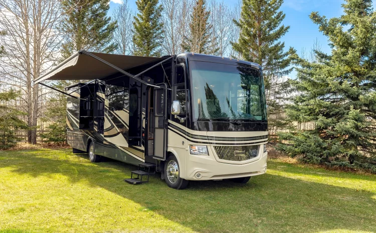  The Pros and Cons of RV Slide Outs