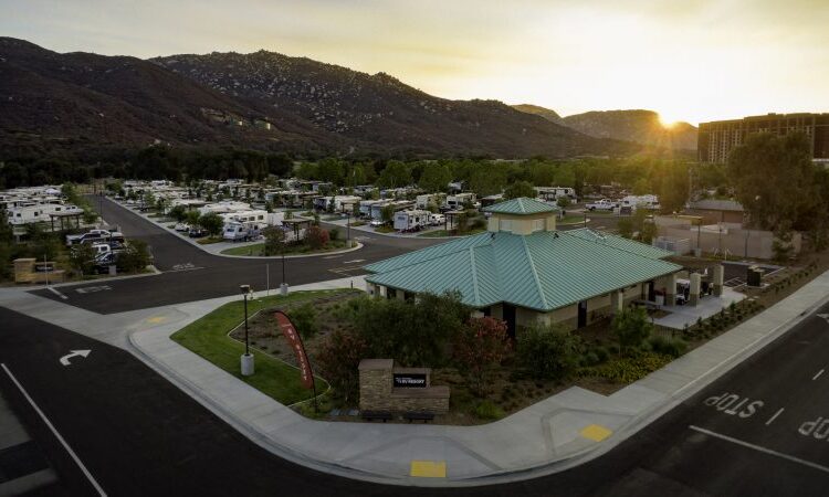  6 Reasons Pechanga Sets the Gold Standard for SoCal Casino RV Resorts