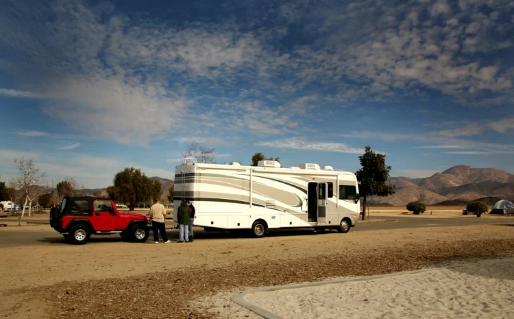  Haul for One, And One for Haul: The Best Options for Towing Vehicles with your RV