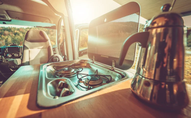  Propane System Safety: What Every RV Owner Should Know