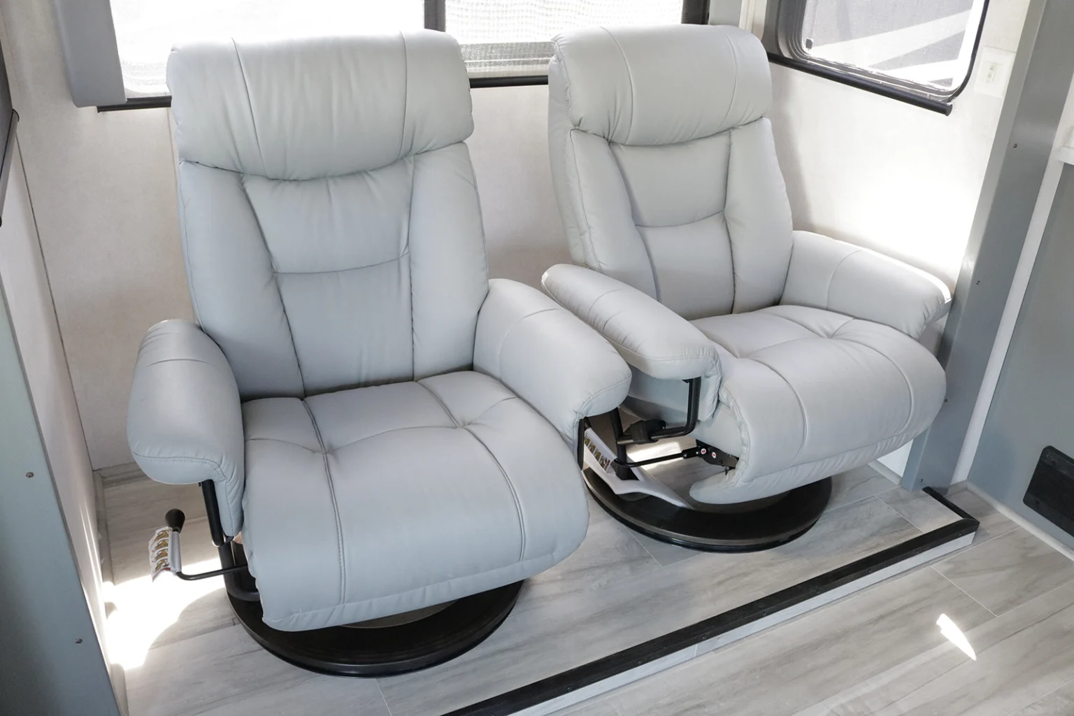 Interior Upgrades and Remodeling